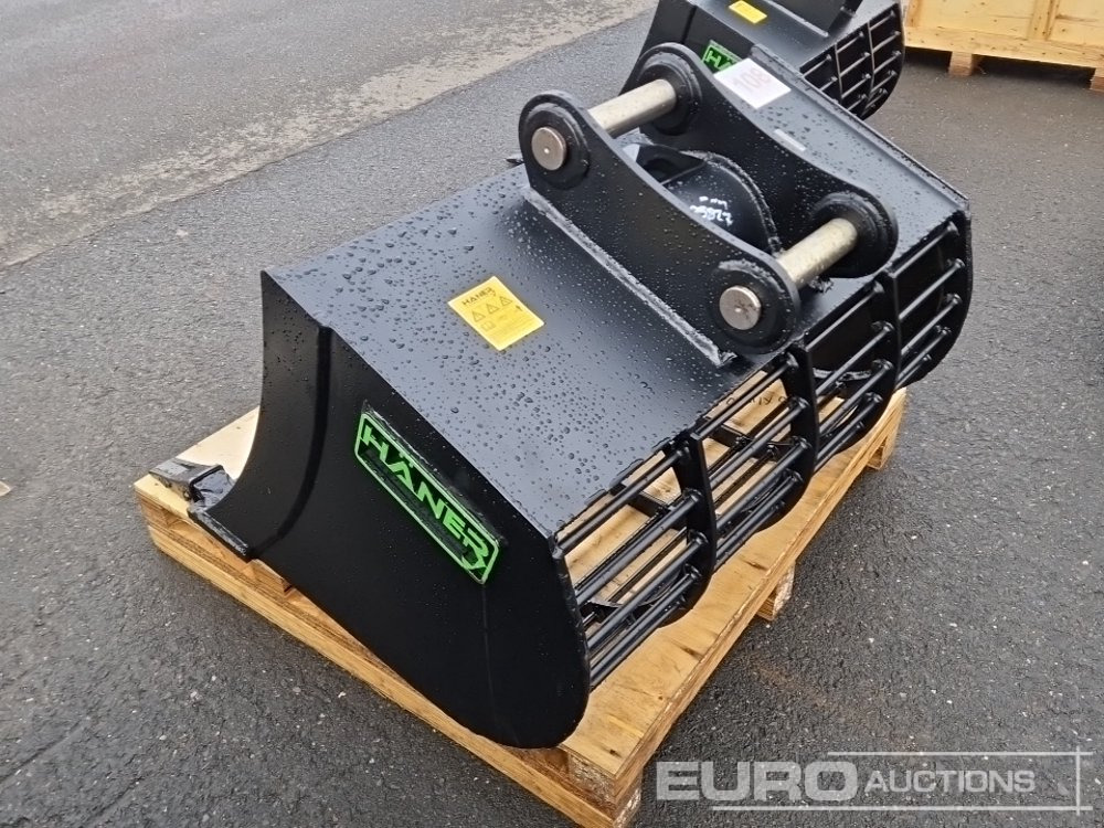 Unused Häner HSL1000 3.7 P45A - Kova: fotoğraf 3 Unused Häner HSL1000 3.7 P45A - Kova: fotoğraf 3