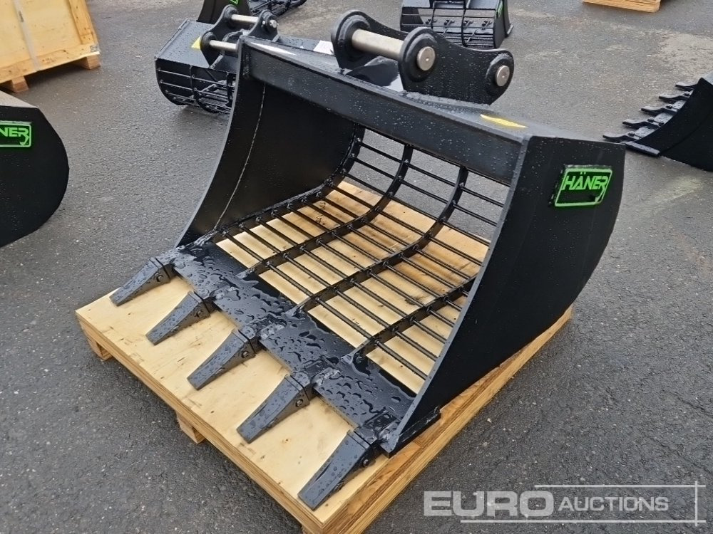 Unused Häner HSL1000 3.7 P45A - Kova: fotoğraf 2 Unused Häner HSL1000 3.7 P45A - Kova: fotoğraf 2