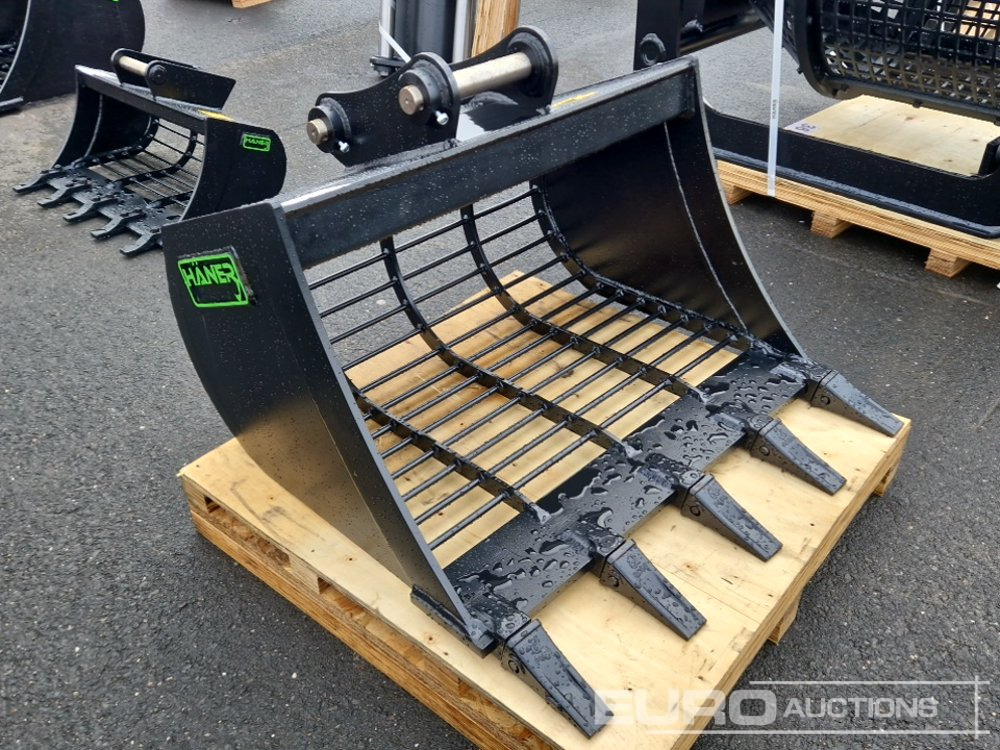 Unused Häner HSL1000 3.7 P45A - Kova: fotoğraf 1 Unused Häner HSL1000 3.7 P45A - Kova: fotoğraf 1