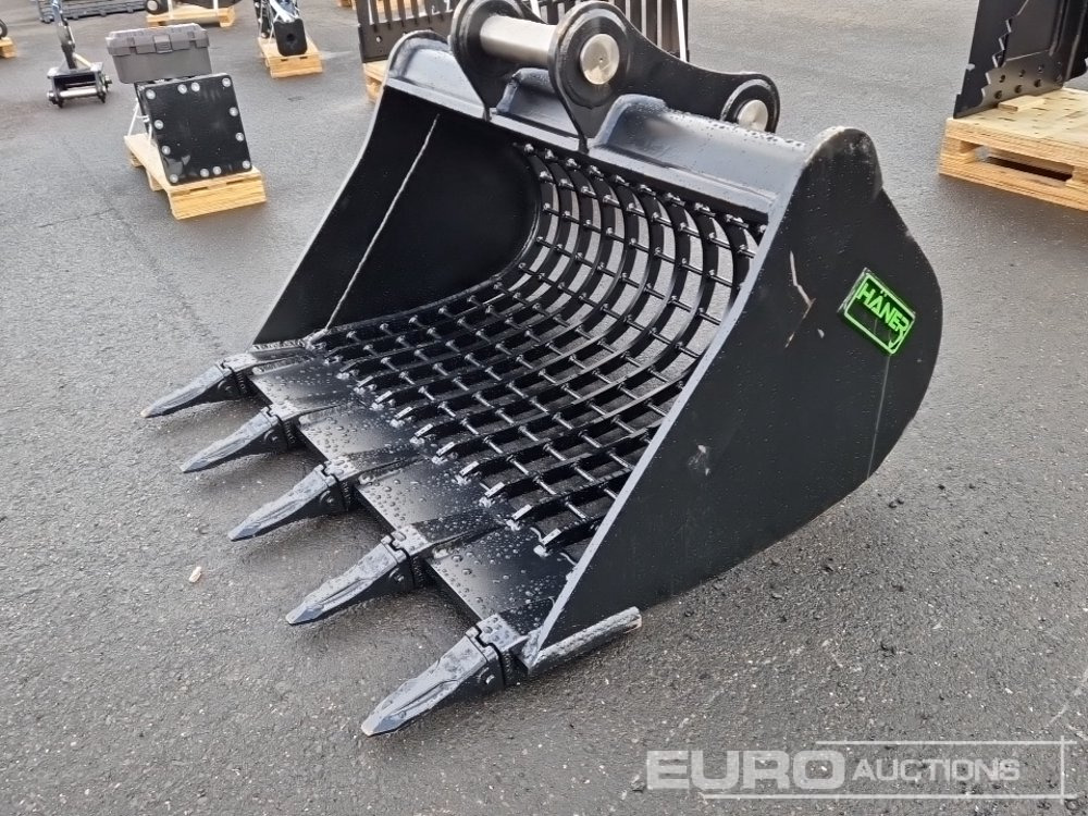 Unused Häner HSL1200 7.10 MS08A - Kova: fotoğraf 2 Unused Häner HSL1200 7.10 MS08A - Kova: fotoğraf 2