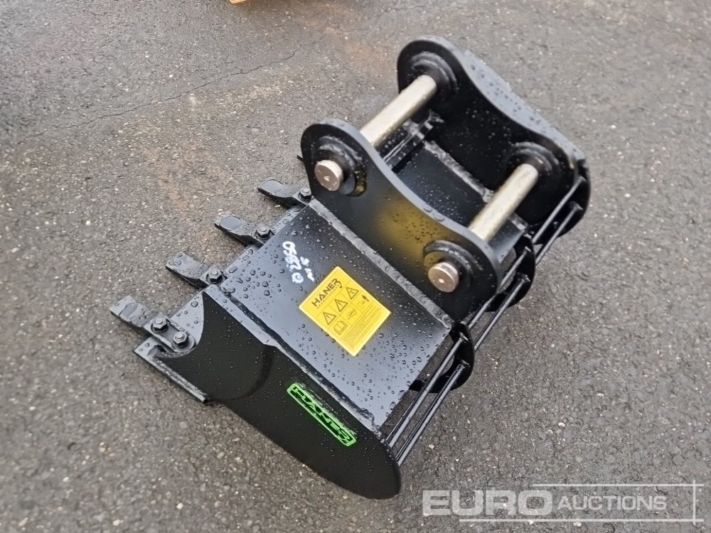 Unused Häner HSL600 1.2 P30A - Kova: fotoğraf 2 Unused Häner HSL600 1.2 P30A - Kova: fotoğraf 2