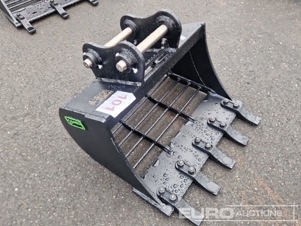 Unused Häner HSL600 1.2 P30A - Kova: fotoğraf 4 Unused Häner HSL600 1.2 P30A - Kova: fotoğraf 4