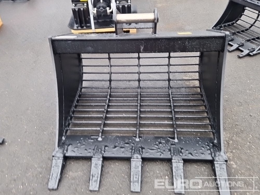 Unused Häner HSL65-1400A - Kova: fotoğraf 5 Unused Häner HSL65-1400A - Kova: fotoğraf 5