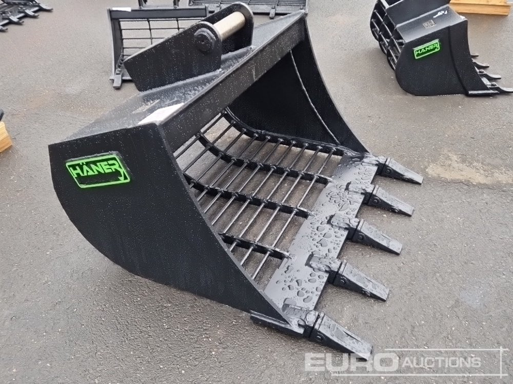 Unused Häner HSL65-1400A - Kova: fotoğraf 4 Unused Häner HSL65-1400A - Kova: fotoğraf 4