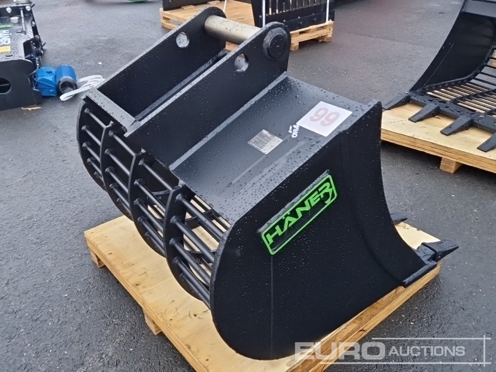 Unused Häner HSL70-1400A - Kova: fotoğraf 4 Unused Häner HSL70-1400A - Kova: fotoğraf 4