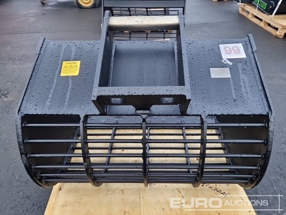 Unused Häner HSL70-1400A - Kova: fotoğraf 5 Unused Häner HSL70-1400A - Kova: fotoğraf 5