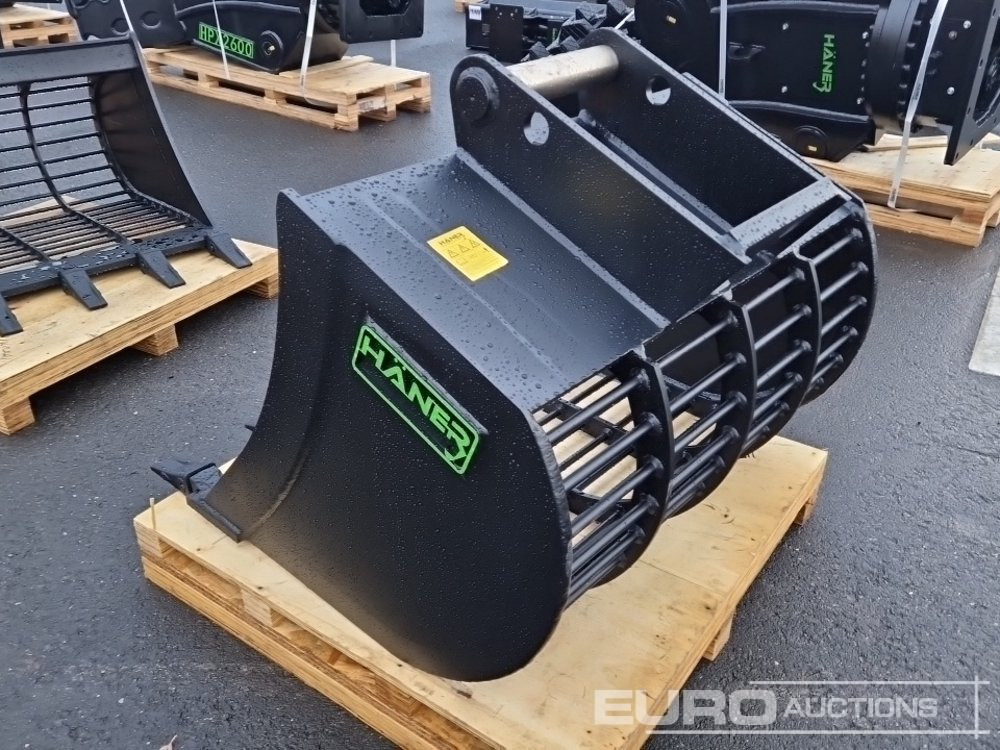 Unused Häner HSL70-1400A - Kova: fotoğraf 3 Unused Häner HSL70-1400A - Kova: fotoğraf 3