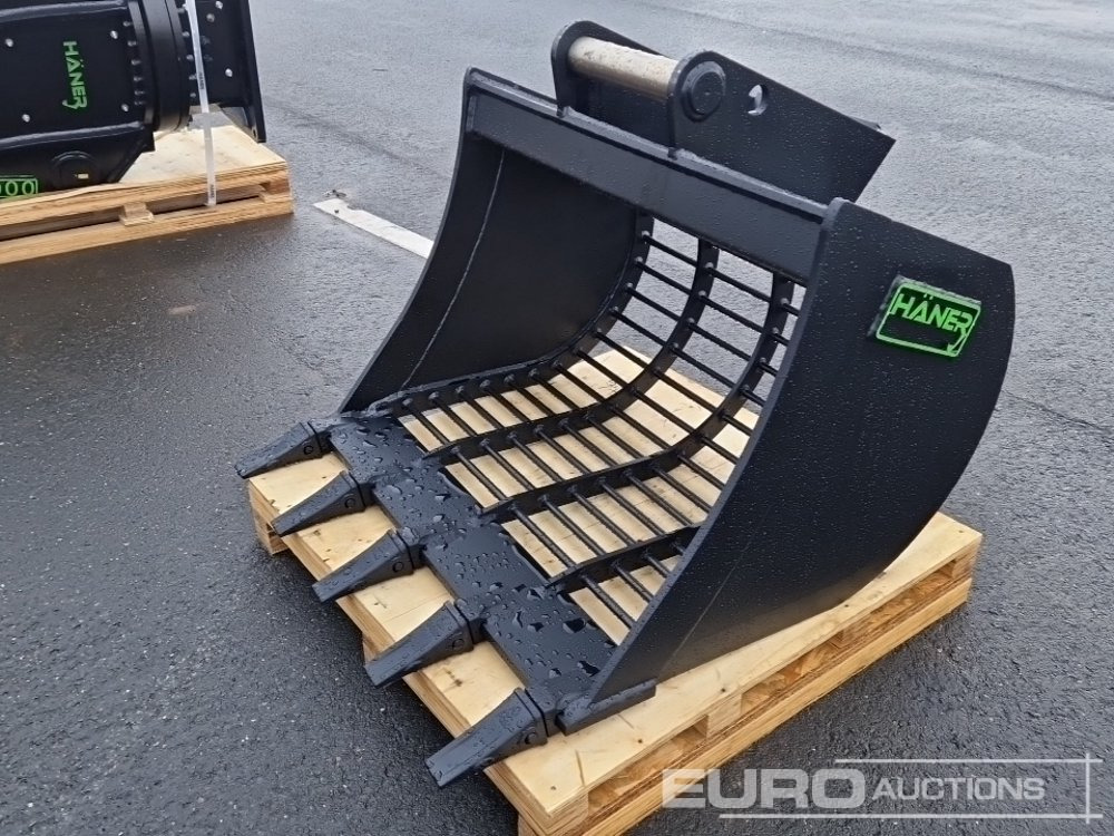 Unused Häner HSL70-1400A - Kova: fotoğraf 2 Unused Häner HSL70-1400A - Kova: fotoğraf 2