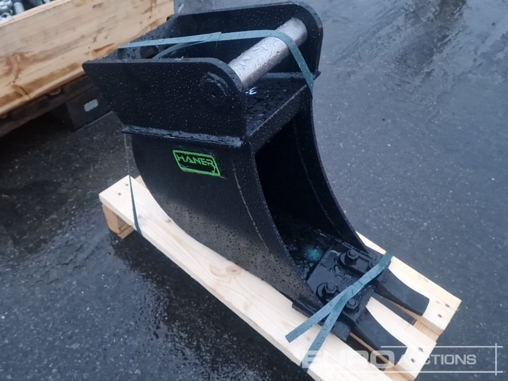 Unused Häner HTL140-SYM - Kova: fotoğraf 4 Unused Häner HTL140-SYM - Kova: fotoğraf 4