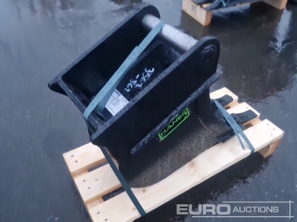 Unused Häner HTL140-SYM - Kova: fotoğraf 2 Unused Häner HTL140-SYM - Kova: fotoğraf 2