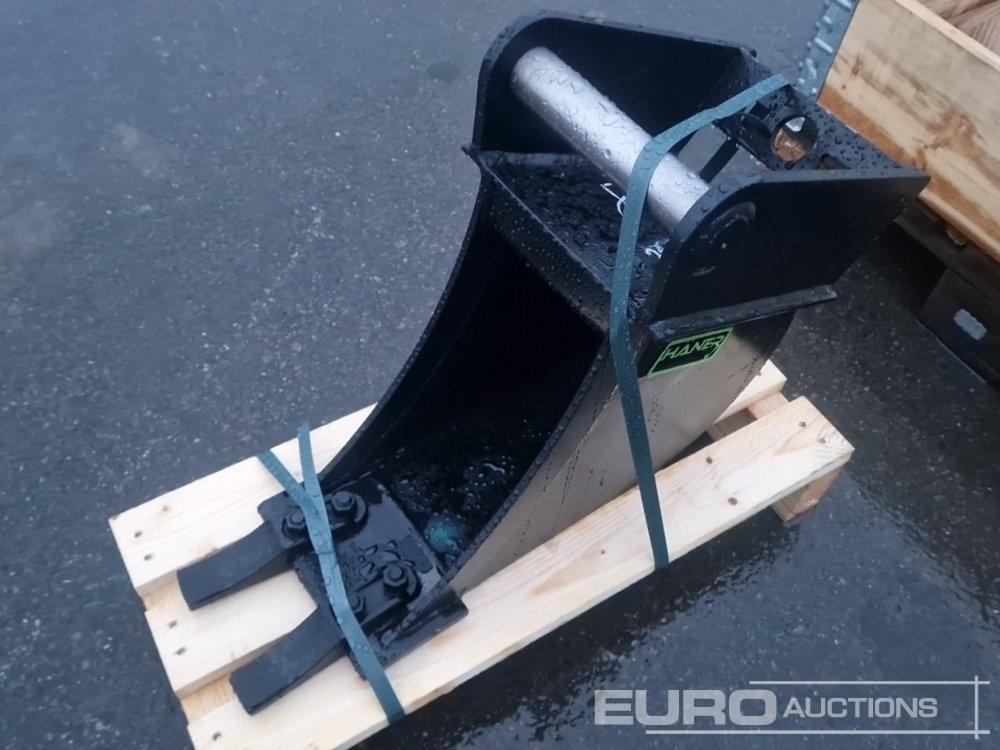 Unused Häner HTL140-SYM - Kova: fotoğraf 5 Unused Häner HTL140-SYM - Kova: fotoğraf 5