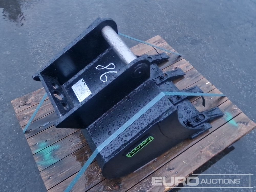 Unused Häner HTL150-SYM - Kova: fotoğraf 5 Unused Häner HTL150-SYM - Kova: fotoğraf 5