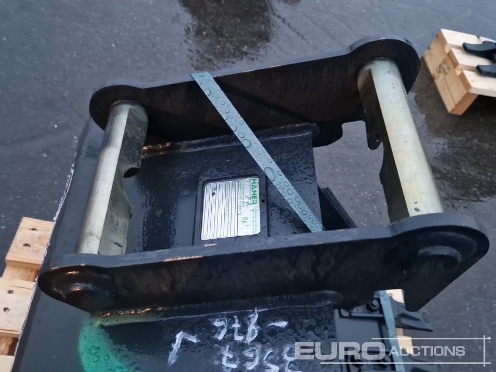 Unused Häner HTL240MS - Kova: fotoğraf 2 Unused Häner HTL240MS - Kova: fotoğraf 2