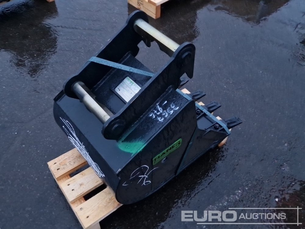 Unused Häner HTL240MS - Kova: fotoğraf 4 Unused Häner HTL240MS - Kova: fotoğraf 4