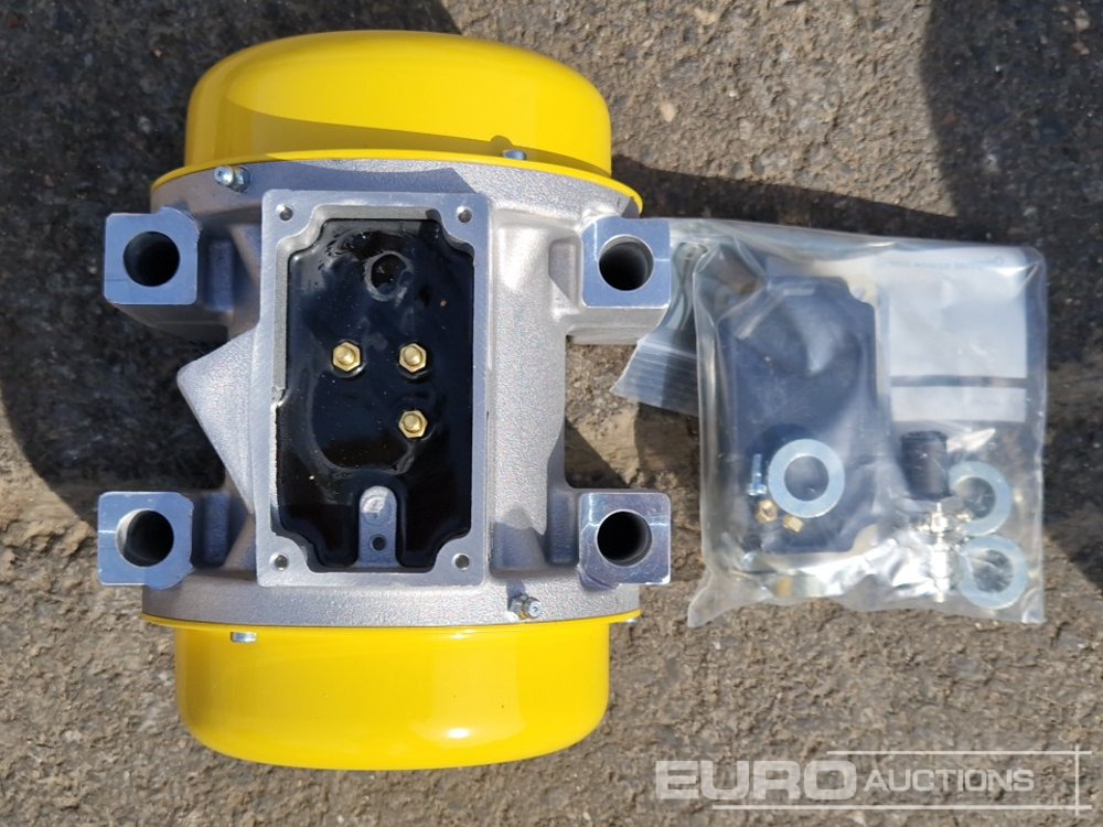 Unused Wacker Neuson AR63/6/250 - Beton makinesi: fotoğraf 4 Unused Wacker Neuson AR63/6/250 - Beton makinesi: fotoğraf 4