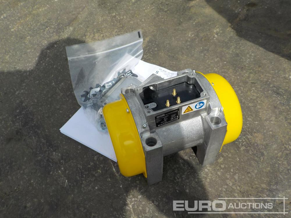 Unused Wacker Neuson AR64/6/250 - Beton makinesi: fotoğraf 3 Unused Wacker Neuson AR64/6/250 - Beton makinesi: fotoğraf 3