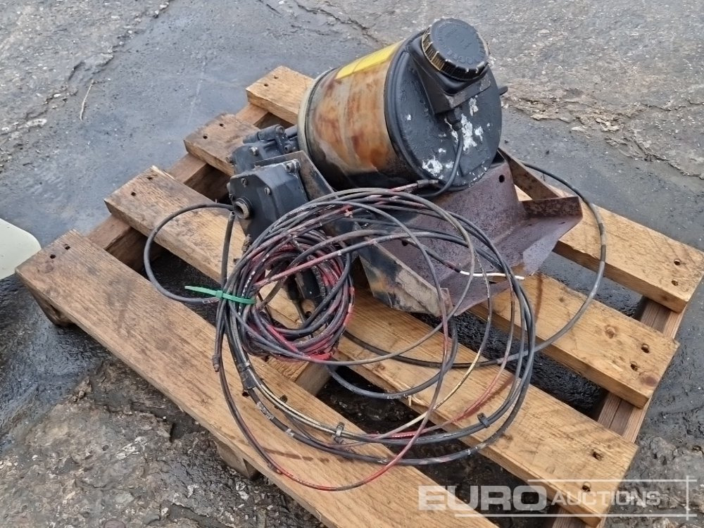 Auto Lube - Yedek parça: fotoğraf 2 Auto Lube - Yedek parça: fotoğraf 2