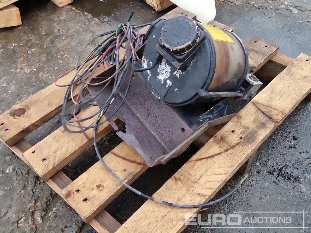 Auto Lube - Yedek parça: fotoğraf 3 Auto Lube - Yedek parça: fotoğraf 3