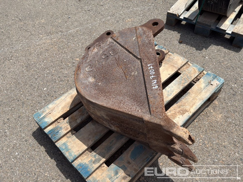 16'' Digging Bucket to Suit Case Z23 - Kova: fotoğraf 2 16'' Digging Bucket to Suit Case Z23 - Kova: fotoğraf 2