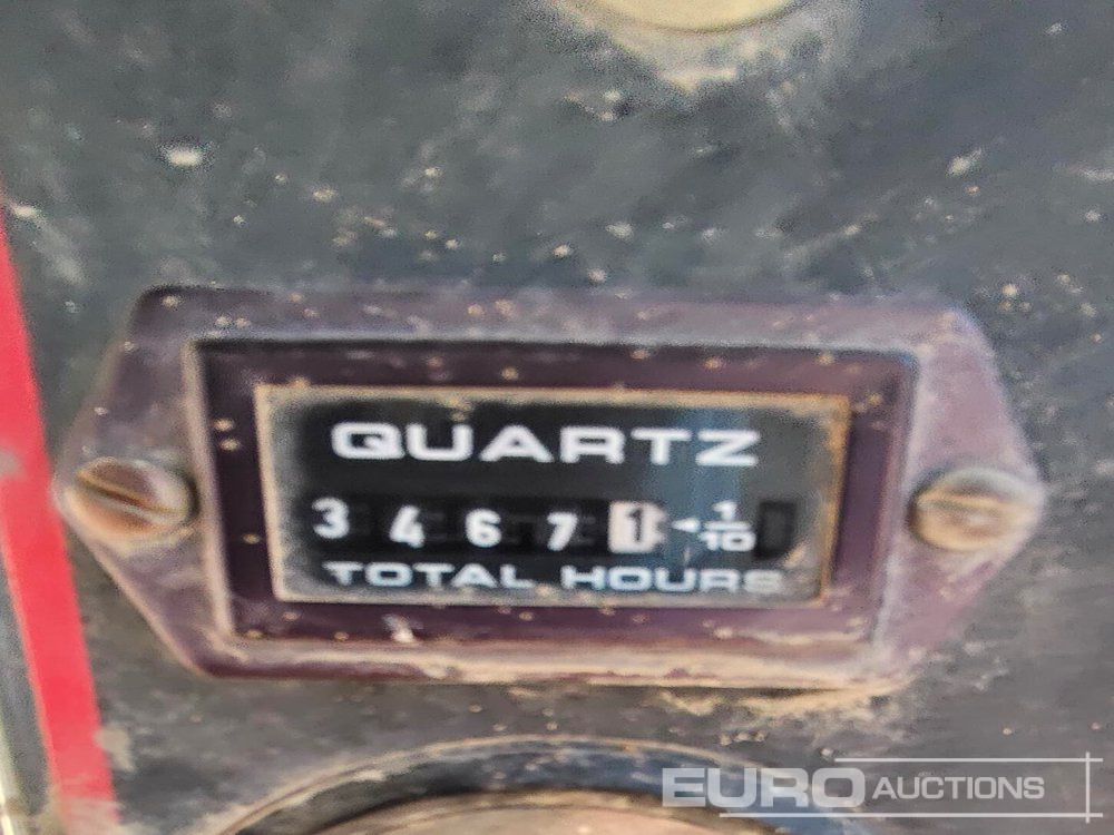 2006 Gehl SL4240 - Mini yükleyici: fotoğraf 5 2006 Gehl SL4240 - Mini yükleyici: fotoğraf 5