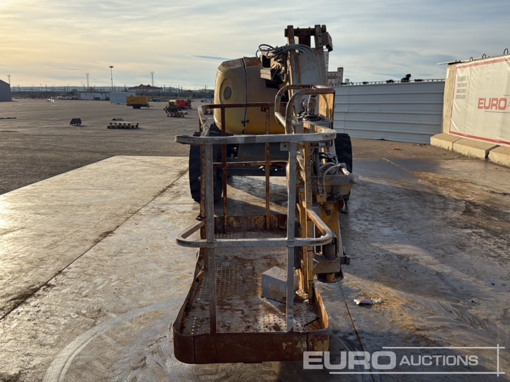 2007 Haulotte HA16PX - Eklemli platform: fotoğraf 4 2007 Haulotte HA16PX - Eklemli platform: fotoğraf 4