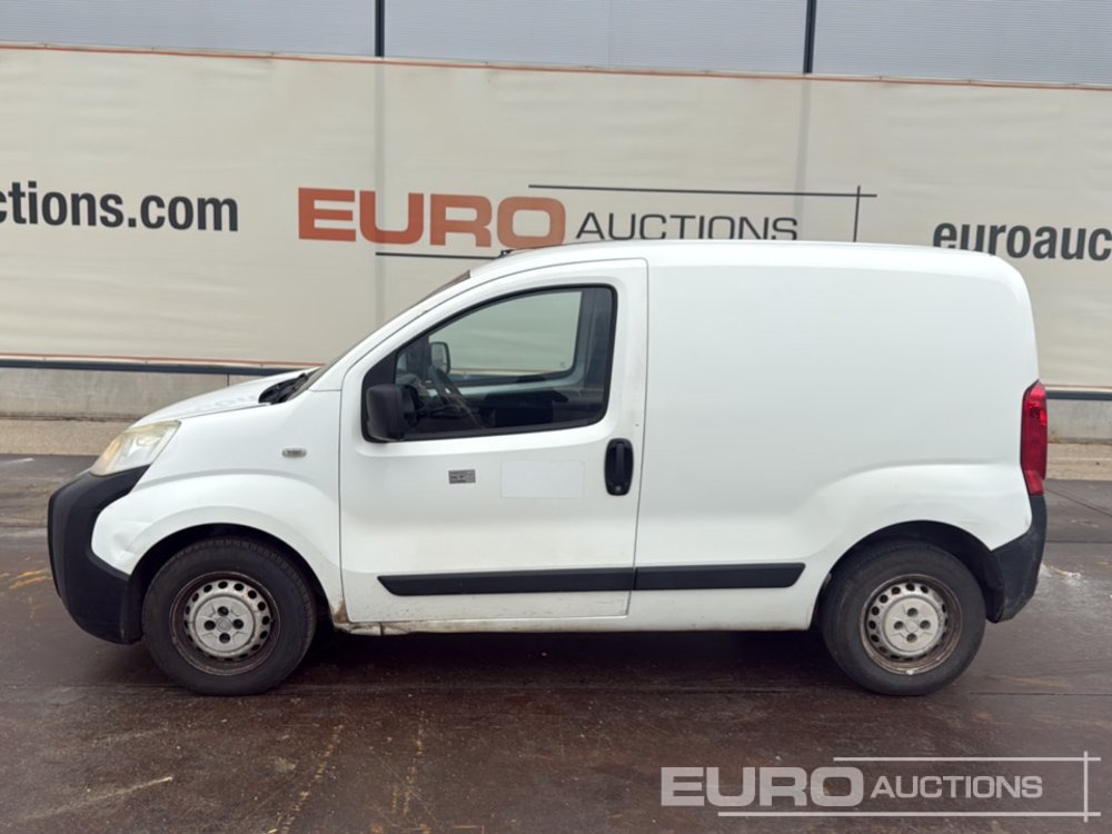 2014 Fiat Fiorino - Küçük panelvan: fotoğraf 2 2014 Fiat Fiorino - Küçük panelvan: fotoğraf 2