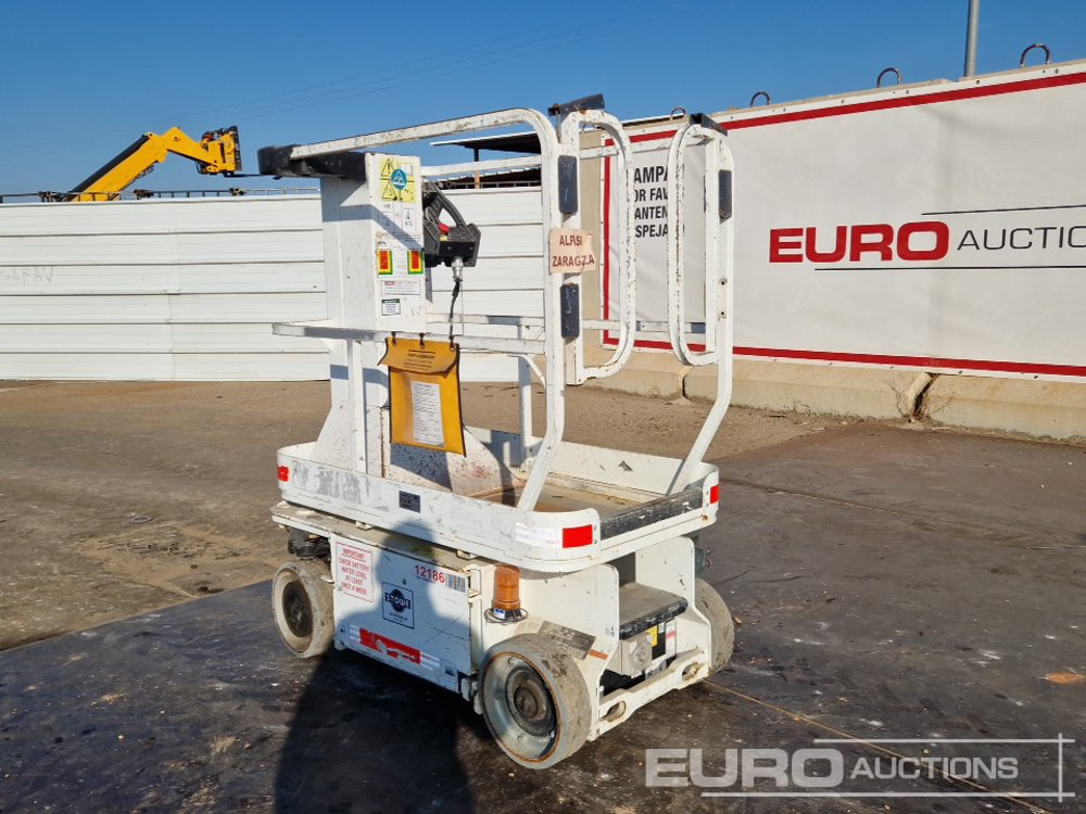 2015 JLG 1230ES - Araçüstü platform: fotoğraf 3 2015 JLG 1230ES - Araçüstü platform: fotoğraf 3