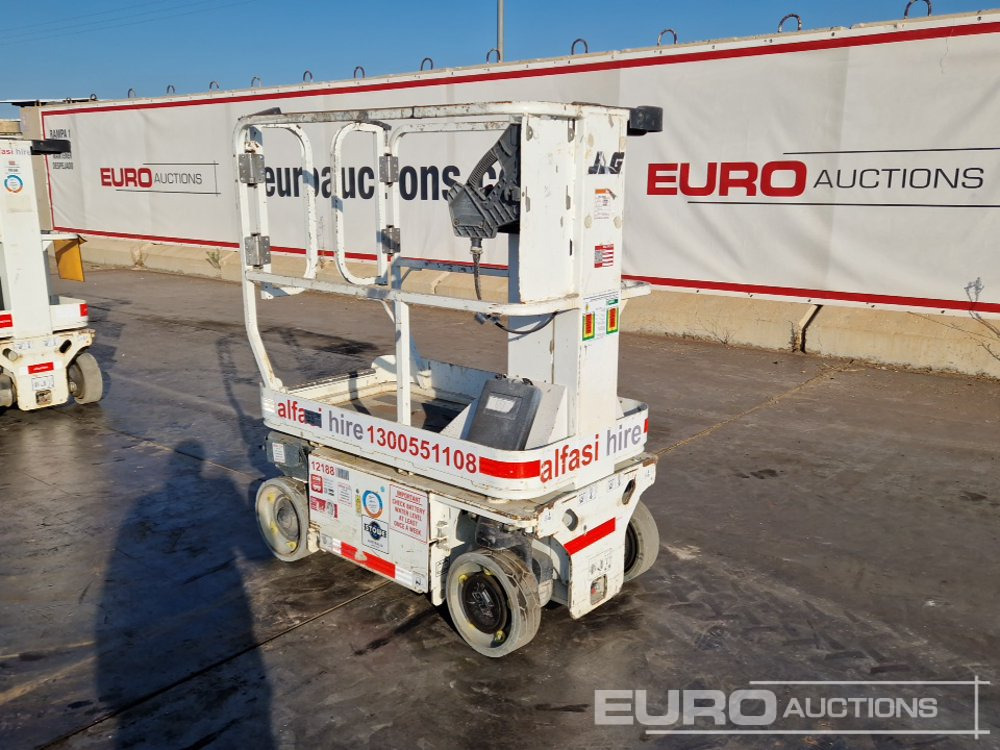 2015 JLG 1230ES - Araçüstü platform: fotoğraf 3 2015 JLG 1230ES - Araçüstü platform: fotoğraf 3