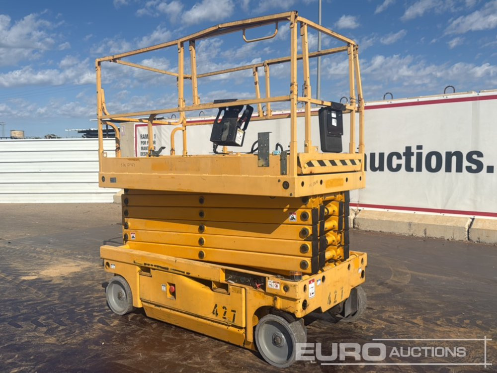 2016 Haulotte Compact 14 - Araçüstü platform: fotoğraf 3 2016 Haulotte Compact 14 - Araçüstü platform: fotoğraf 3