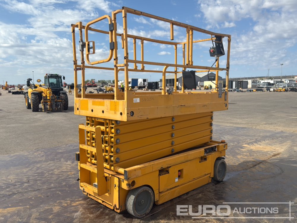 2016 Haulotte Compact 14 - Araçüstü platform: fotoğraf 5 2016 Haulotte Compact 14 - Araçüstü platform: fotoğraf 5