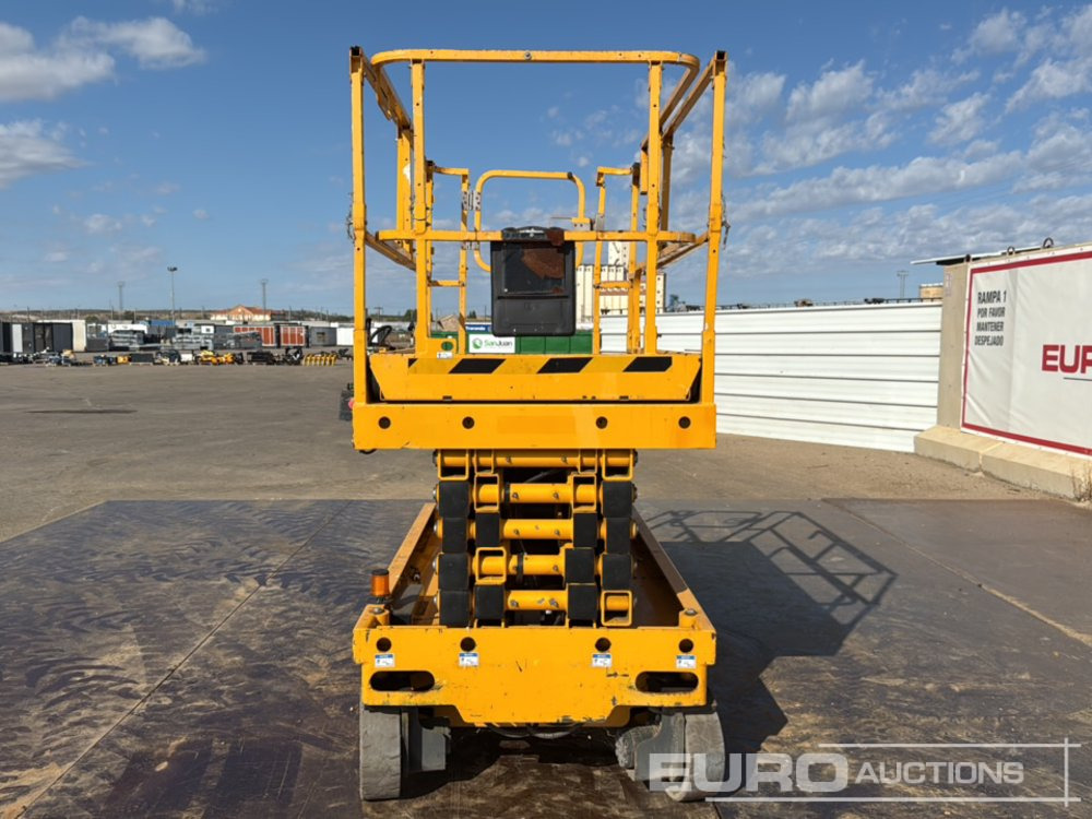 2016 Haulotte Compact 14 - Araçüstü platform: fotoğraf 4 2016 Haulotte Compact 14 - Araçüstü platform: fotoğraf 4