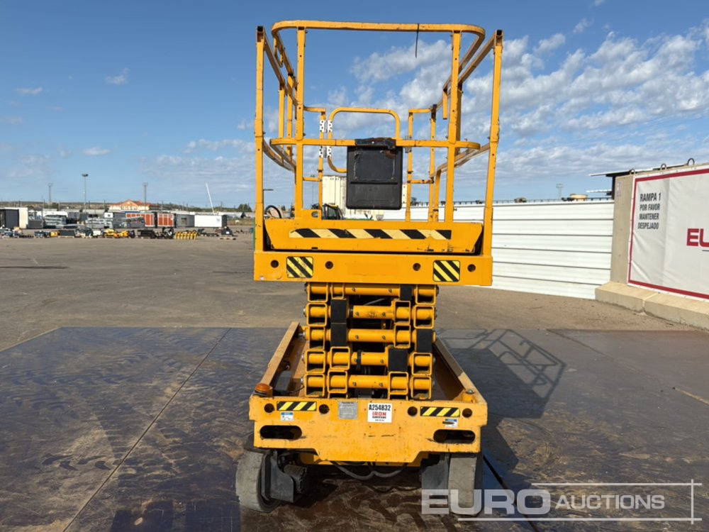 2016 Haulotte Compact 14 - Araçüstü platform: fotoğraf 4 2016 Haulotte Compact 14 - Araçüstü platform: fotoğraf 4