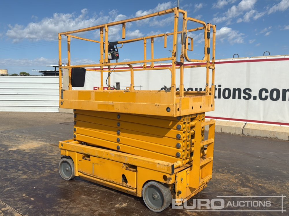 2016 Haulotte Compact 14 - Araçüstü platform: fotoğraf 3 2016 Haulotte Compact 14 - Araçüstü platform: fotoğraf 3