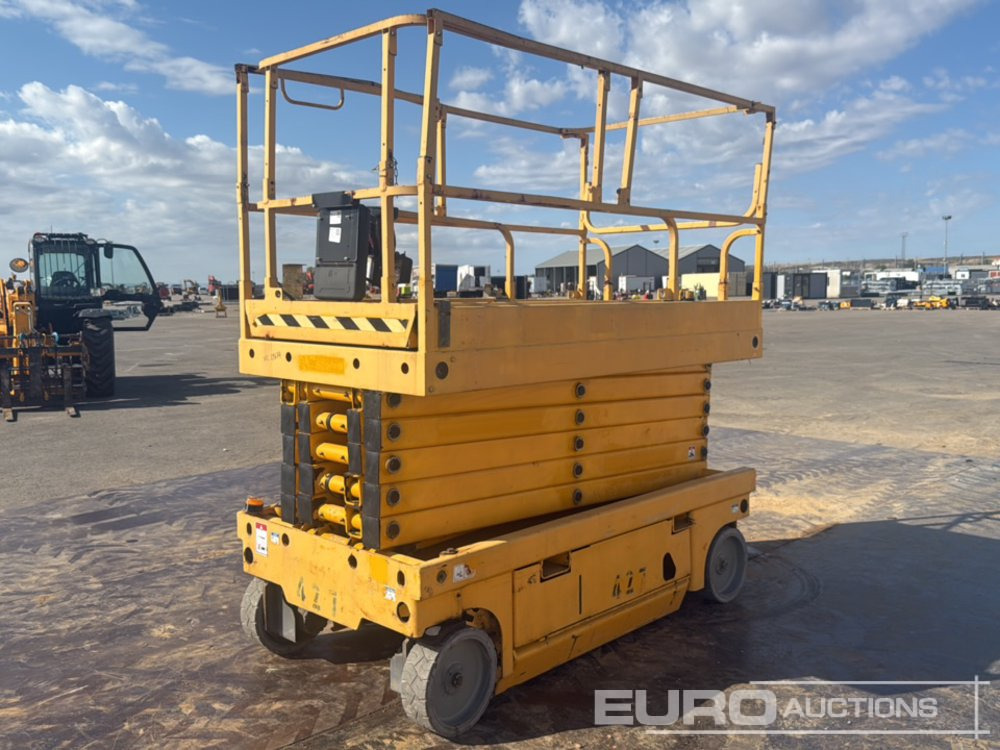 2016 Haulotte Compact 14 - Araçüstü platform: fotoğraf 5 2016 Haulotte Compact 14 - Araçüstü platform: fotoğraf 5