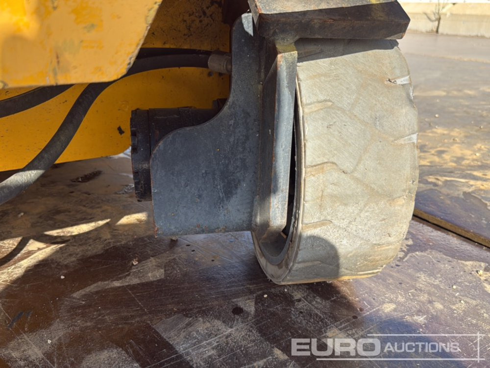 Araçüstü platform 2016 Haulotte Compact 14: fotoğraf 11