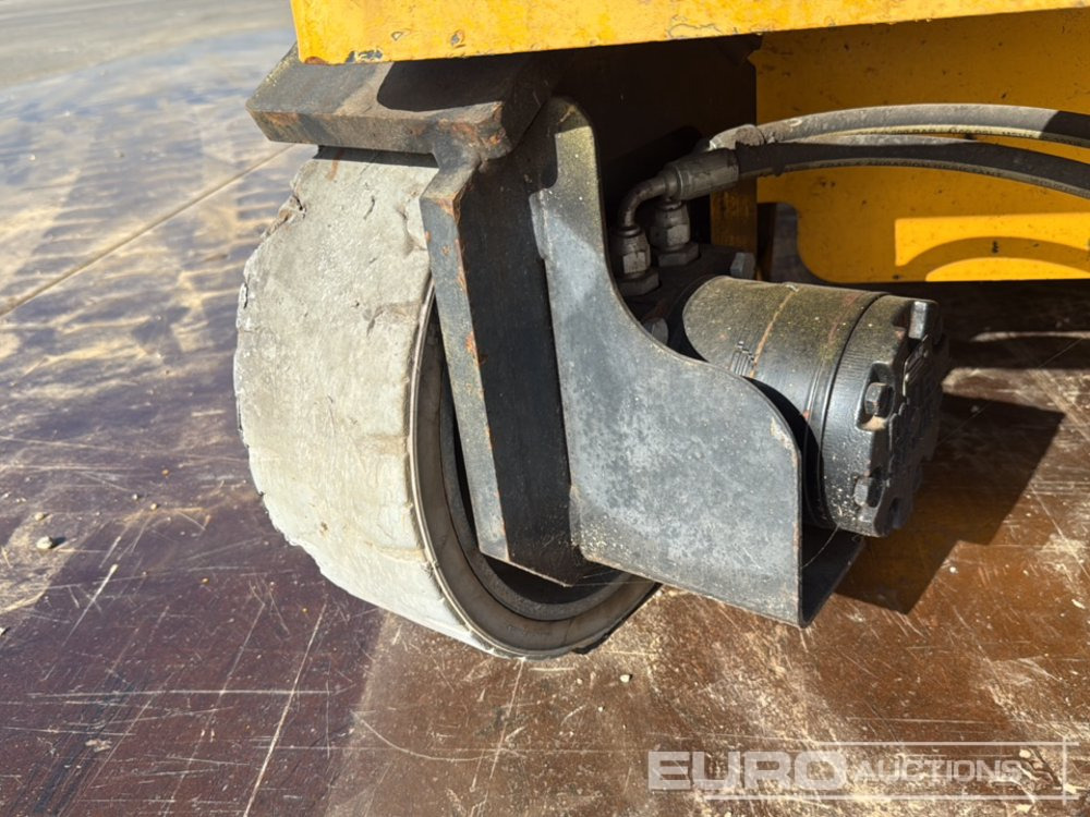Araçüstü platform 2016 Haulotte Compact 14: fotoğraf 10