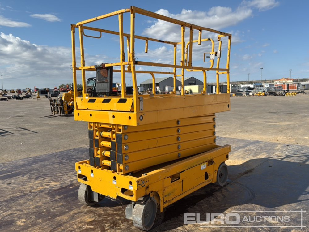 2016 Haulotte Compact 14 - Araçüstü platform: fotoğraf 5 2016 Haulotte Compact 14 - Araçüstü platform: fotoğraf 5