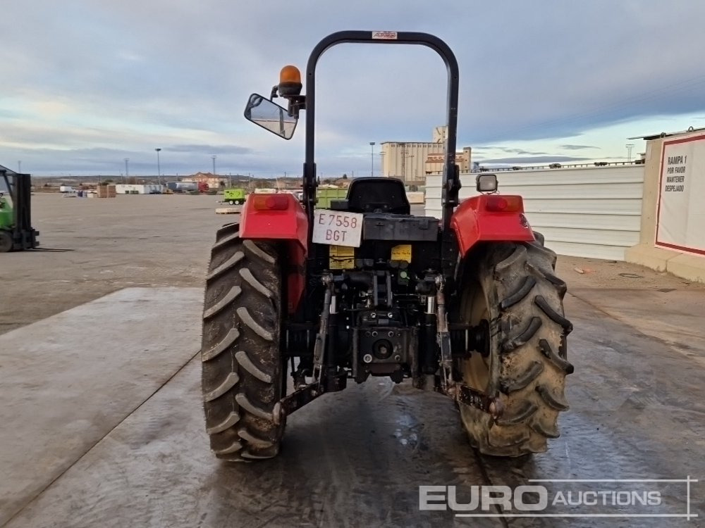 2017 Valtra A73 - Traktör: fotoğraf 4 2017 Valtra A73 - Traktör: fotoğraf 4