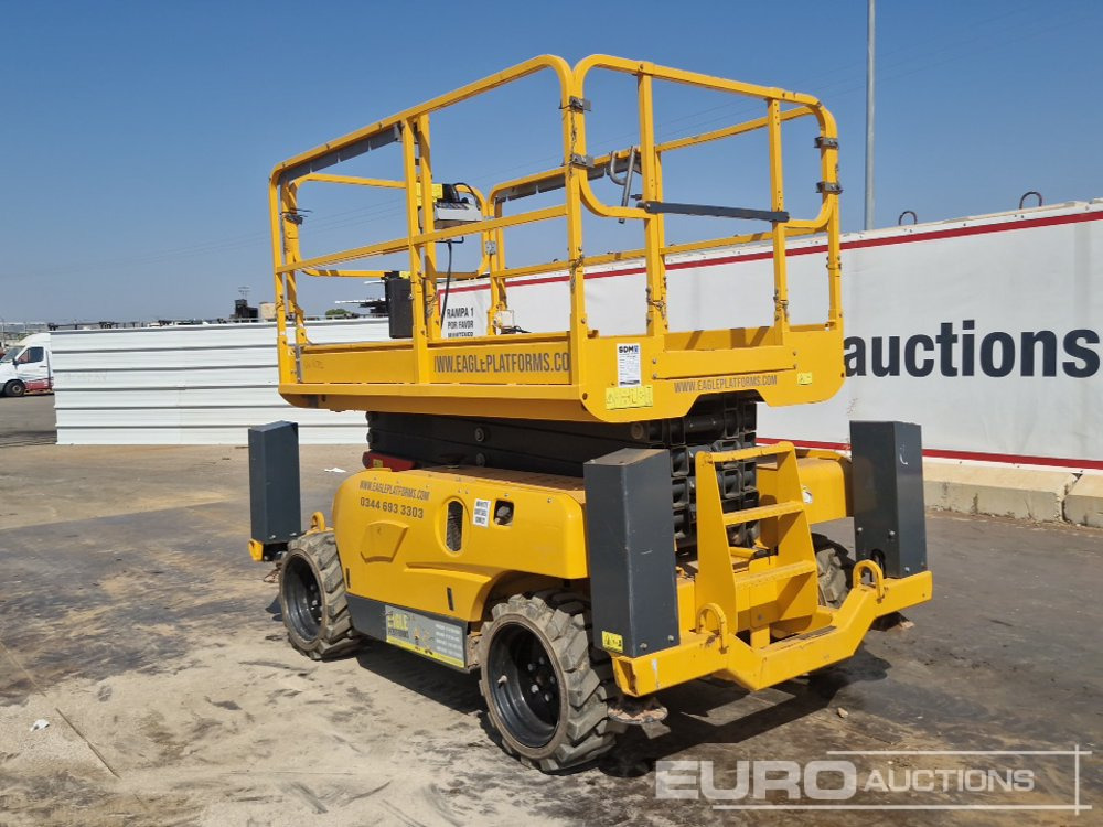 2022 Haulotte Compact 12DX - Araçüstü platform: fotoğraf 3 2022 Haulotte Compact 12DX - Araçüstü platform: fotoğraf 3