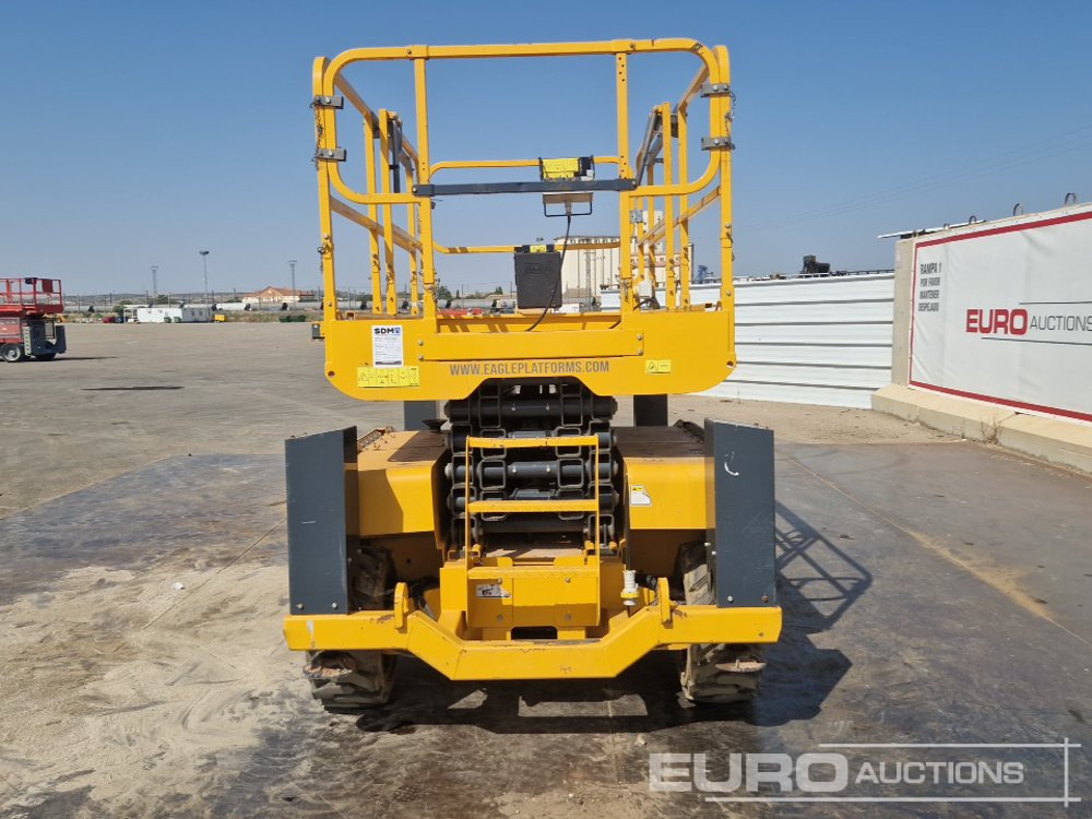 2022 Haulotte Compact 12DX - Araçüstü platform: fotoğraf 4 2022 Haulotte Compact 12DX - Araçüstü platform: fotoğraf 4
