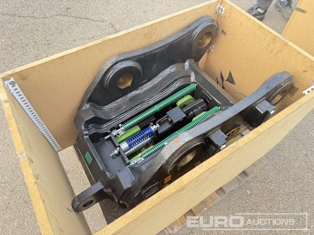 2023 Geith QC60H1G3-11323 - Çabuk bağlantı: fotoğraf 2 2023 Geith QC60H1G3-11323 - Çabuk bağlantı: fotoğraf 2