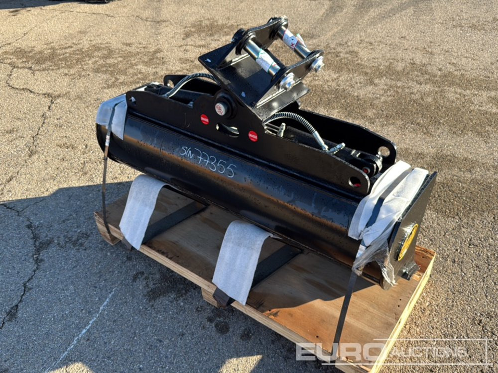 2024 Geith AT04R-1400-2014 - Kova: fotoğraf 2 2024 Geith AT04R-1400-2014 - Kova: fotoğraf 2