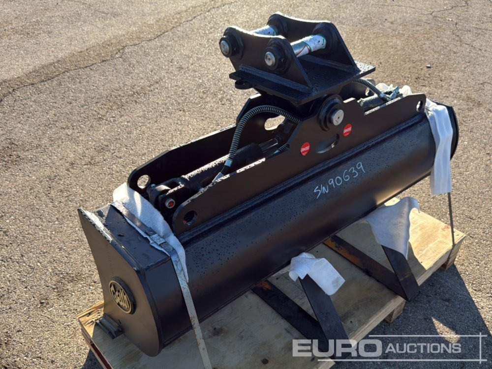 2024 Geith AT04R-1400-2014 - Kova: fotoğraf 1 2024 Geith AT04R-1400-2014 - Kova: fotoğraf 1