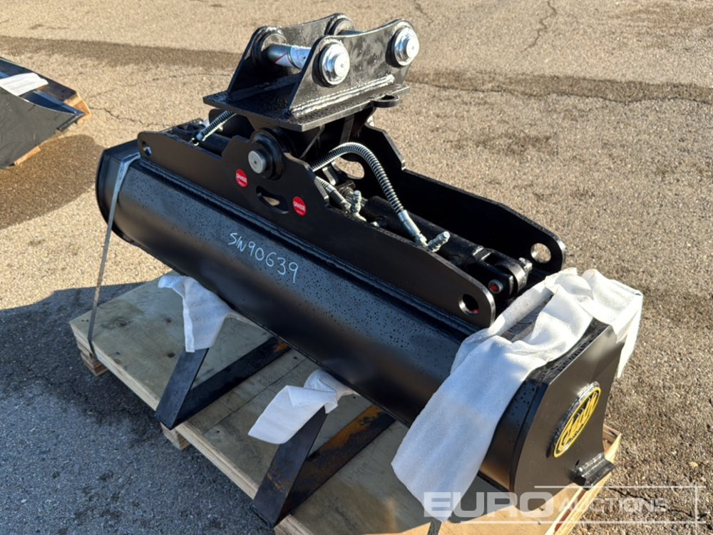 2024 Geith AT04R-1400-2014 - Kova: fotoğraf 2 2024 Geith AT04R-1400-2014 - Kova: fotoğraf 2