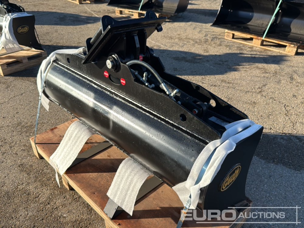 2024 Geith AT06R-1500-11184 - Kova: fotoğraf 4 2024 Geith AT06R-1500-11184 - Kova: fotoğraf 4