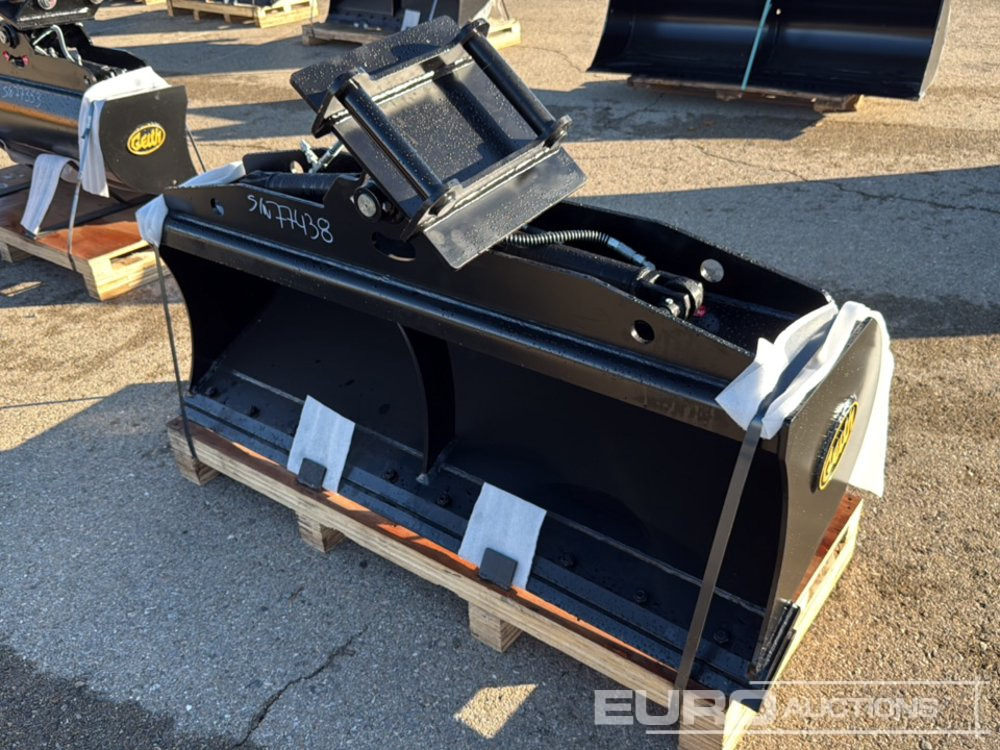 2024 Geith AT06R-1500-11184 - Kova: fotoğraf 2 2024 Geith AT06R-1500-11184 - Kova: fotoğraf 2