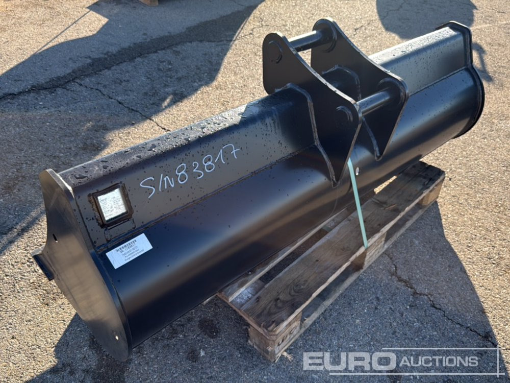 2024 Yanmar LG1020BA4180U - Kova: fotoğraf 1 2024 Yanmar LG1020BA4180U - Kova: fotoğraf 1