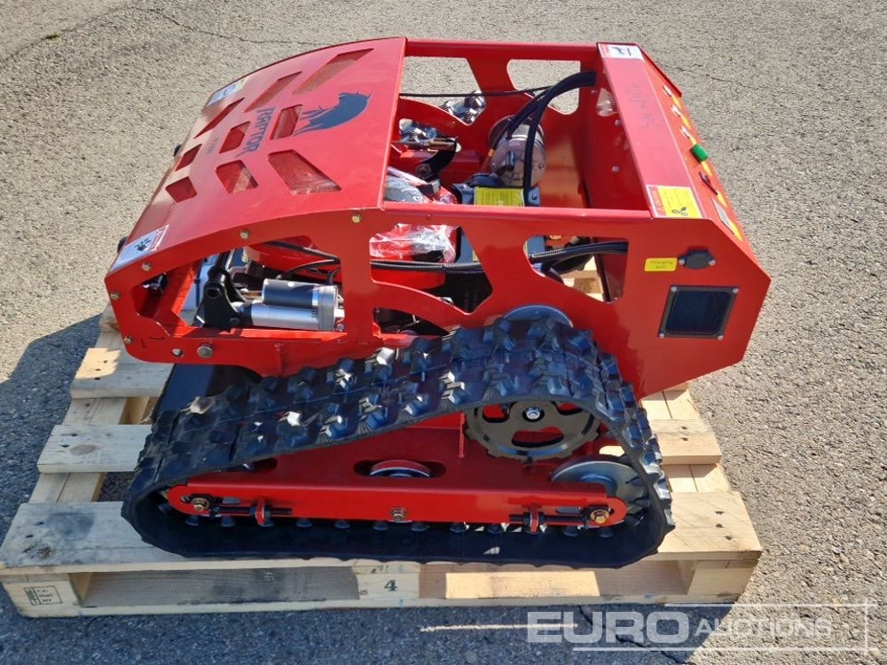 2025 Raptor VT900 - Garaj ekipman: fotoğraf 4 2025 Raptor VT900 - Garaj ekipman: fotoğraf 4
