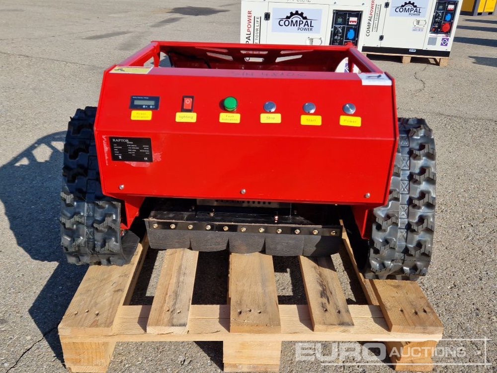 2025 Raptor VT900 - Garaj ekipman: fotoğraf 4 2025 Raptor VT900 - Garaj ekipman: fotoğraf 4