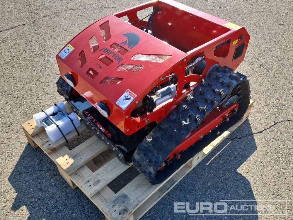 2025 Raptor VT900 - Garaj ekipman: fotoğraf 3 2025 Raptor VT900 - Garaj ekipman: fotoğraf 3